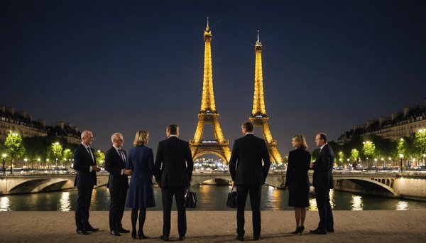 Des idées innovantes pour une soirée entreprise à paris qui rassemblera vos équipes