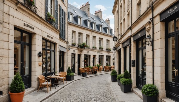 Comment un séjour breton à Paris allie tradition et confort moderne